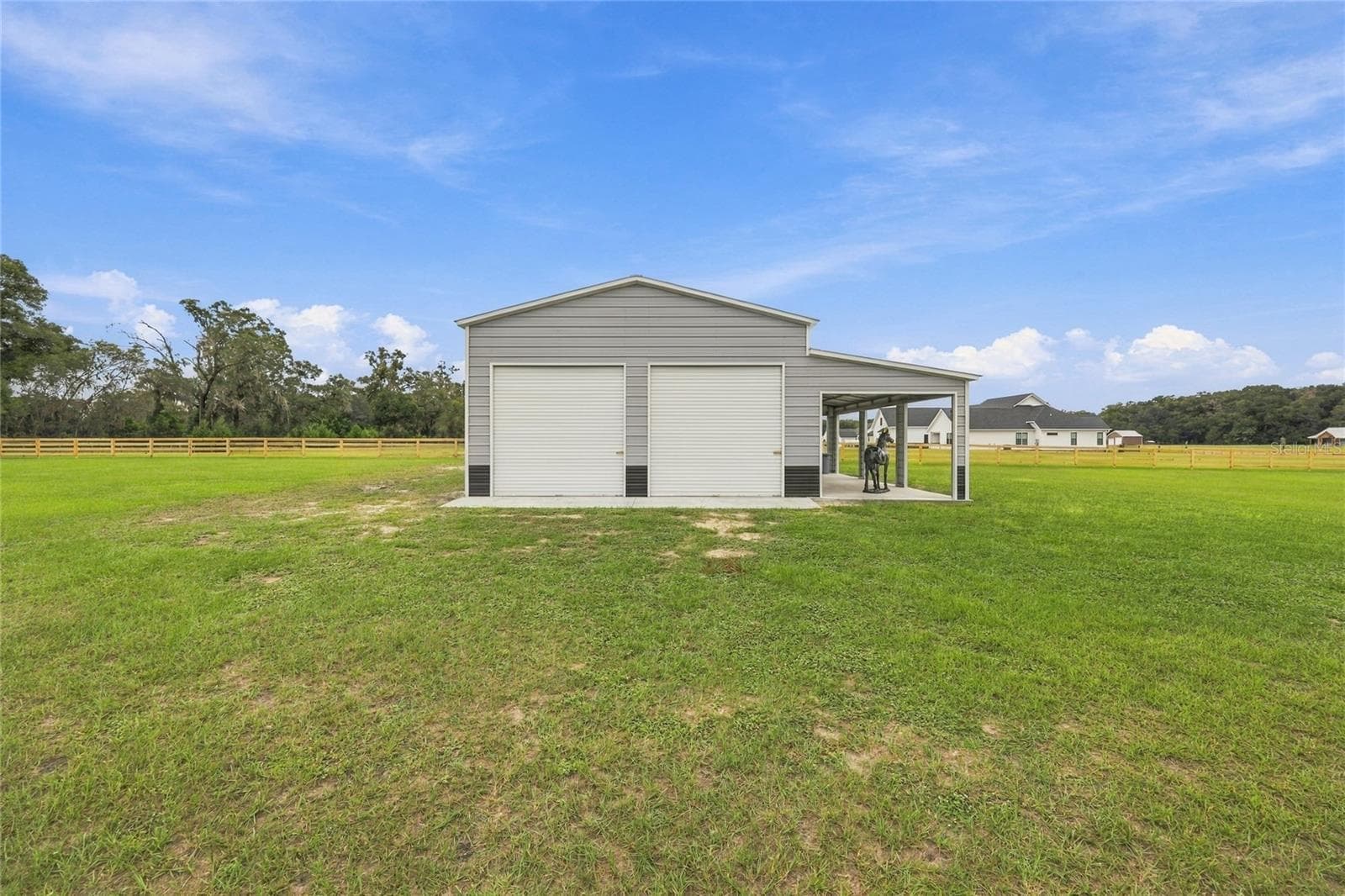 Single Family Residence at 20875 NW 207TH TER, HIGH SPRINGS, photo 9 of 56