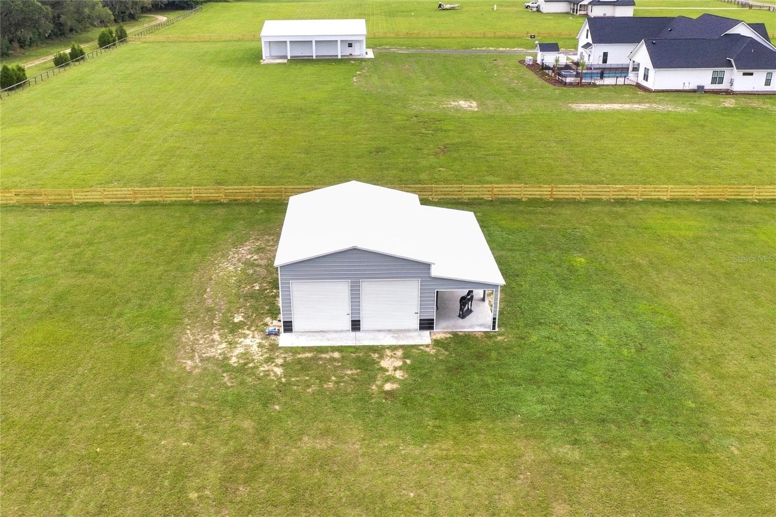 Single Family Residence at 20875 NW 207TH TER, HIGH SPRINGS, photo 10 of 56