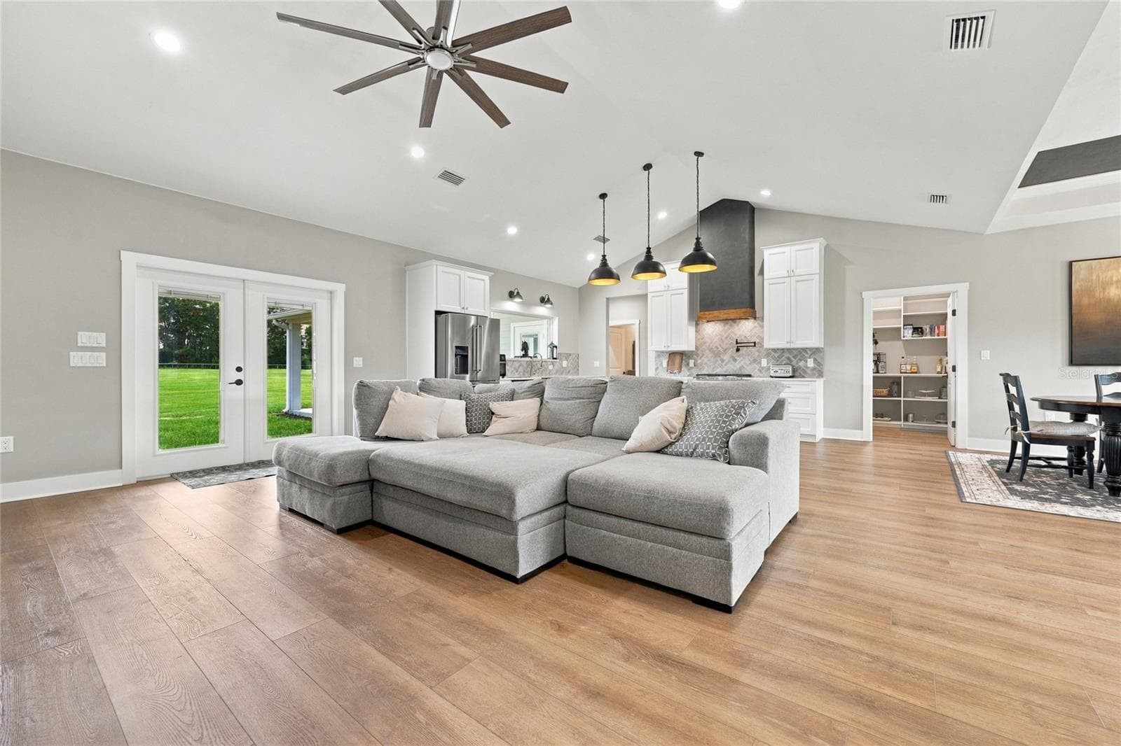 Single Family Residence at 20875 NW 207TH TER, HIGH SPRINGS, photo 14 of 56