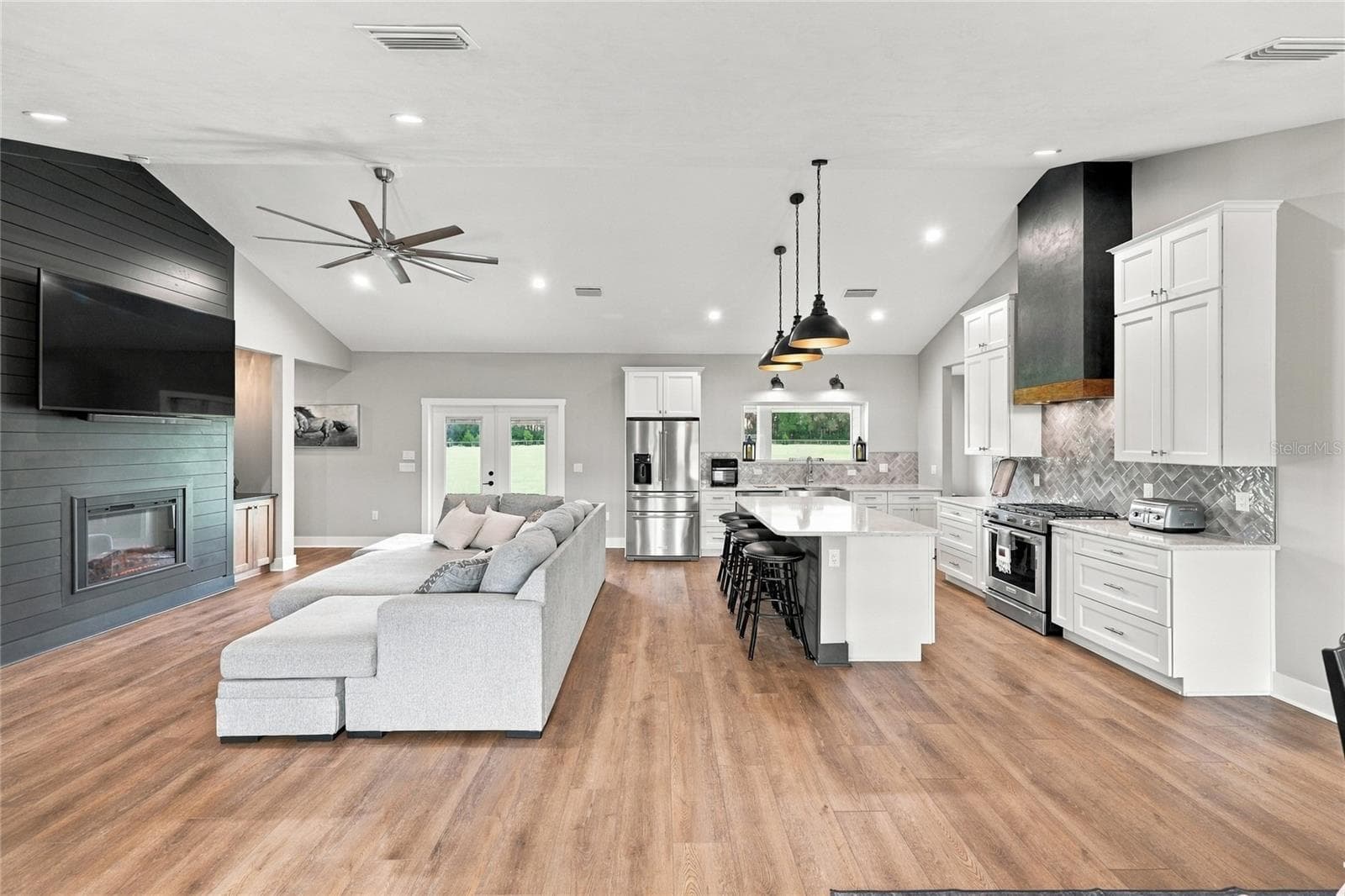Single Family Residence at 20875 NW 207TH TER, HIGH SPRINGS, photo 15 of 56