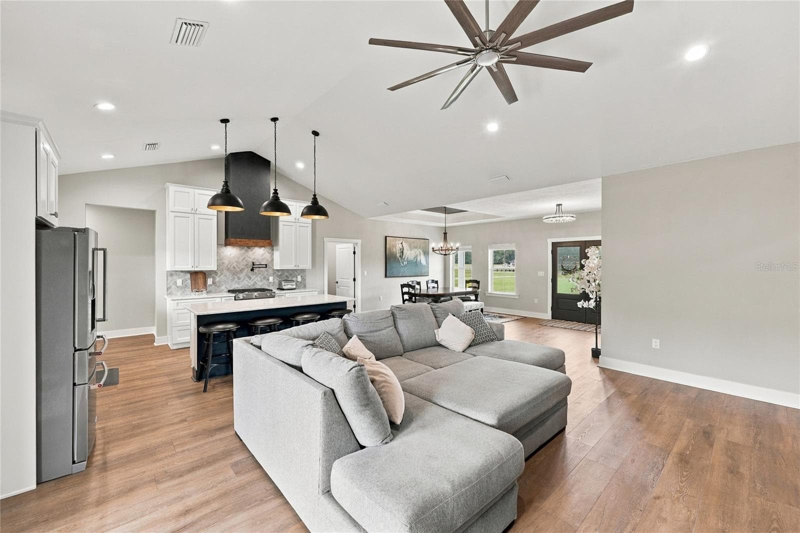 Single Family Residence at 20875 NW 207TH TER, HIGH SPRINGS, photo 16 of 56