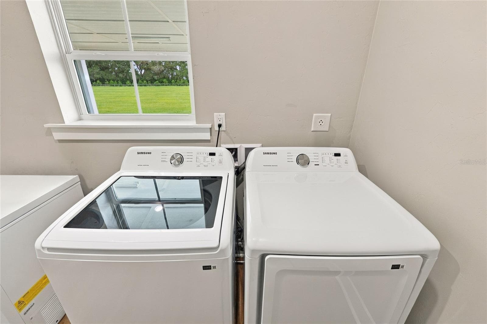 Laundry Room - 20875 NW 207TH TER, HIGH SPRINGS