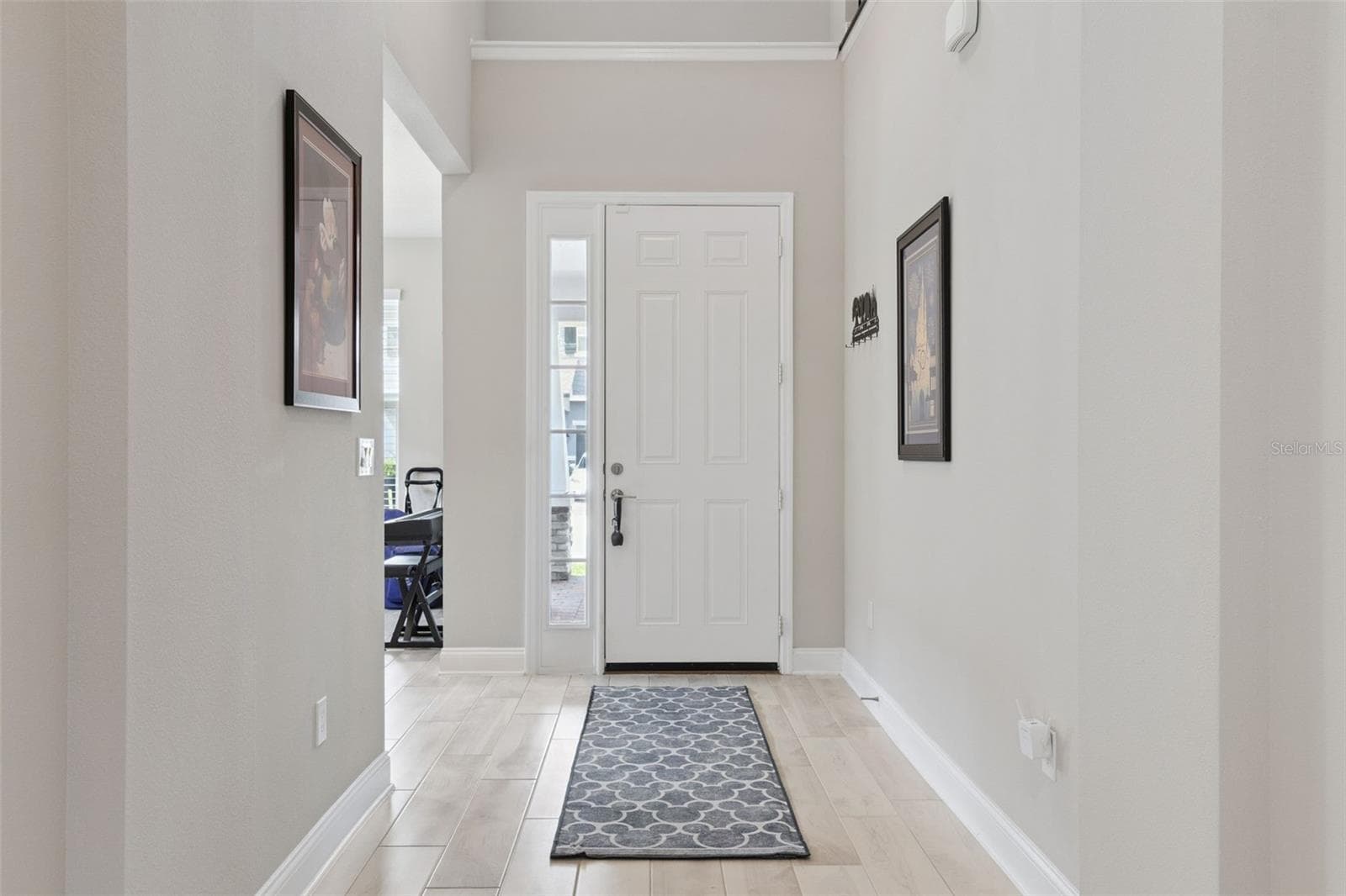Foyer - 13541 PARKFIELD WAY, WINTER GARDEN