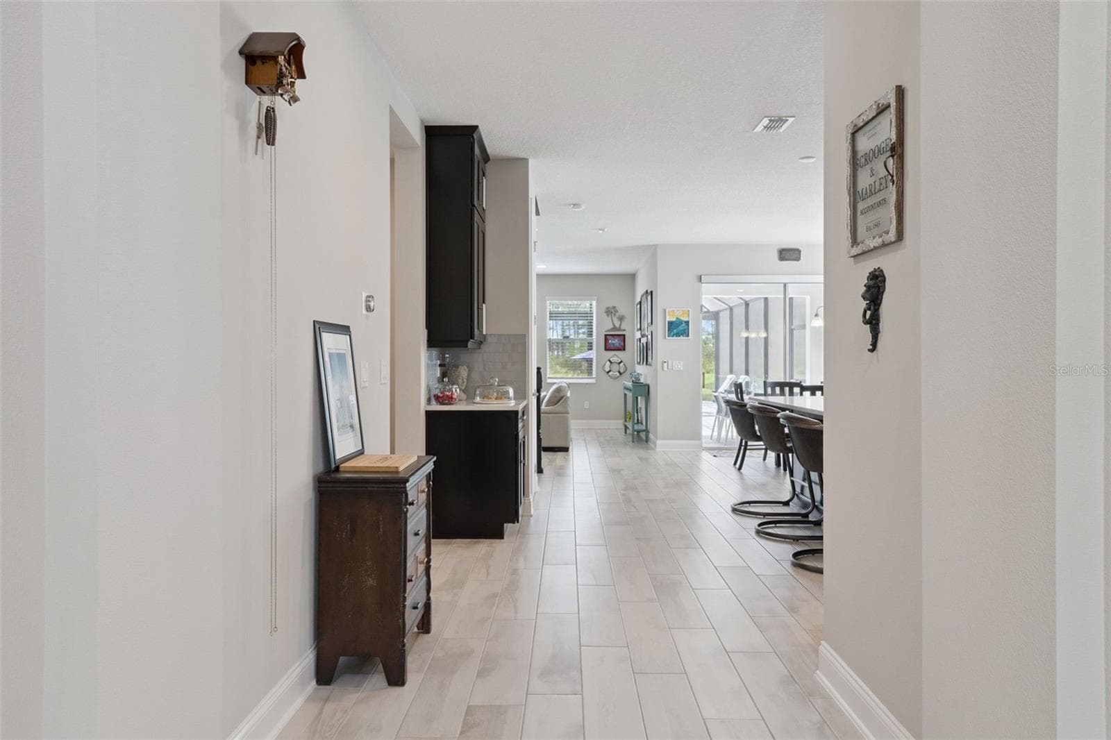 Foyer - 13541 PARKFIELD WAY, WINTER GARDEN