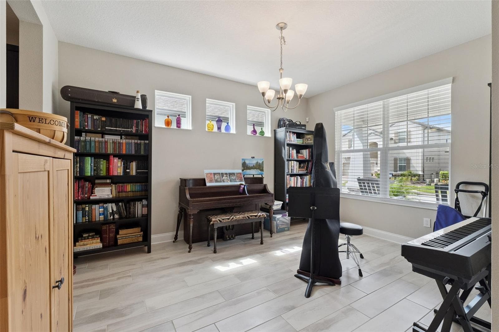 Dining Room - 13541 PARKFIELD WAY, WINTER GARDEN