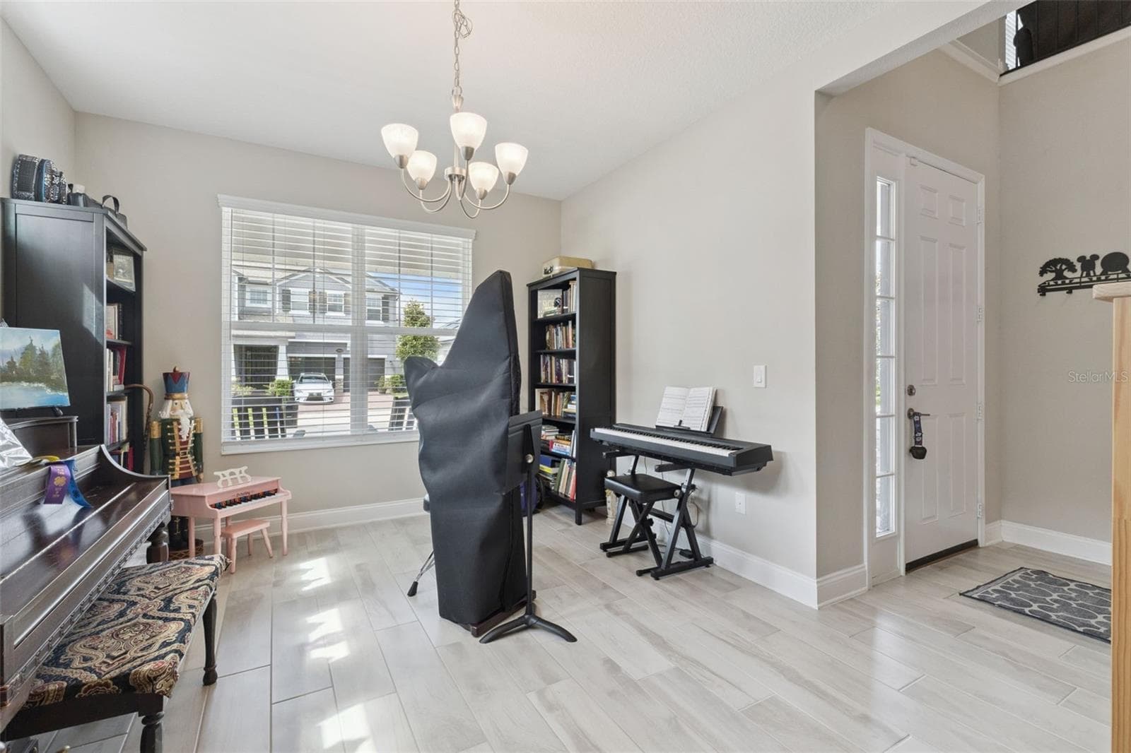 Dining Room - 13541 PARKFIELD WAY, WINTER GARDEN