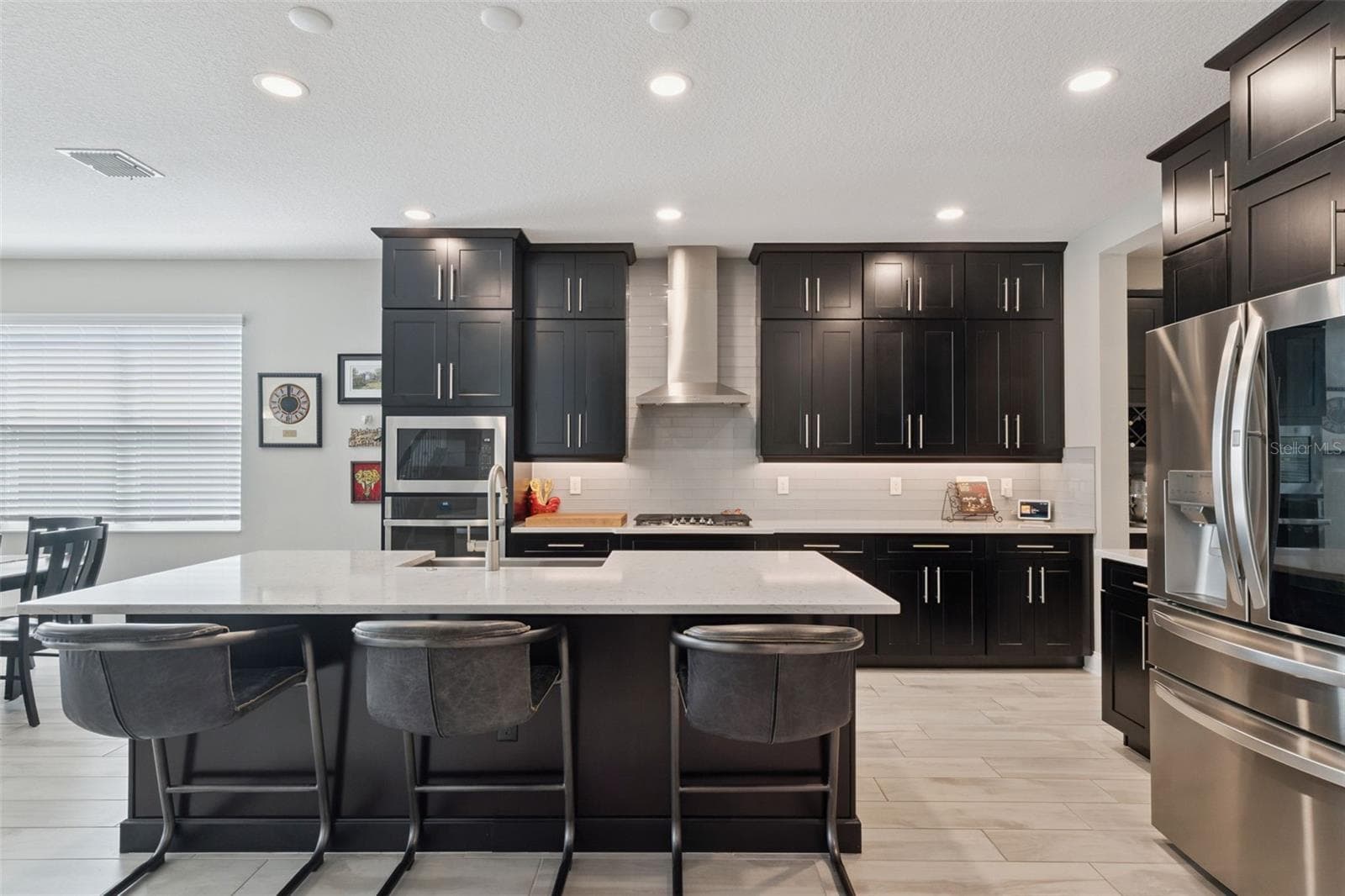 Kitchen - 13541 PARKFIELD WAY, WINTER GARDEN