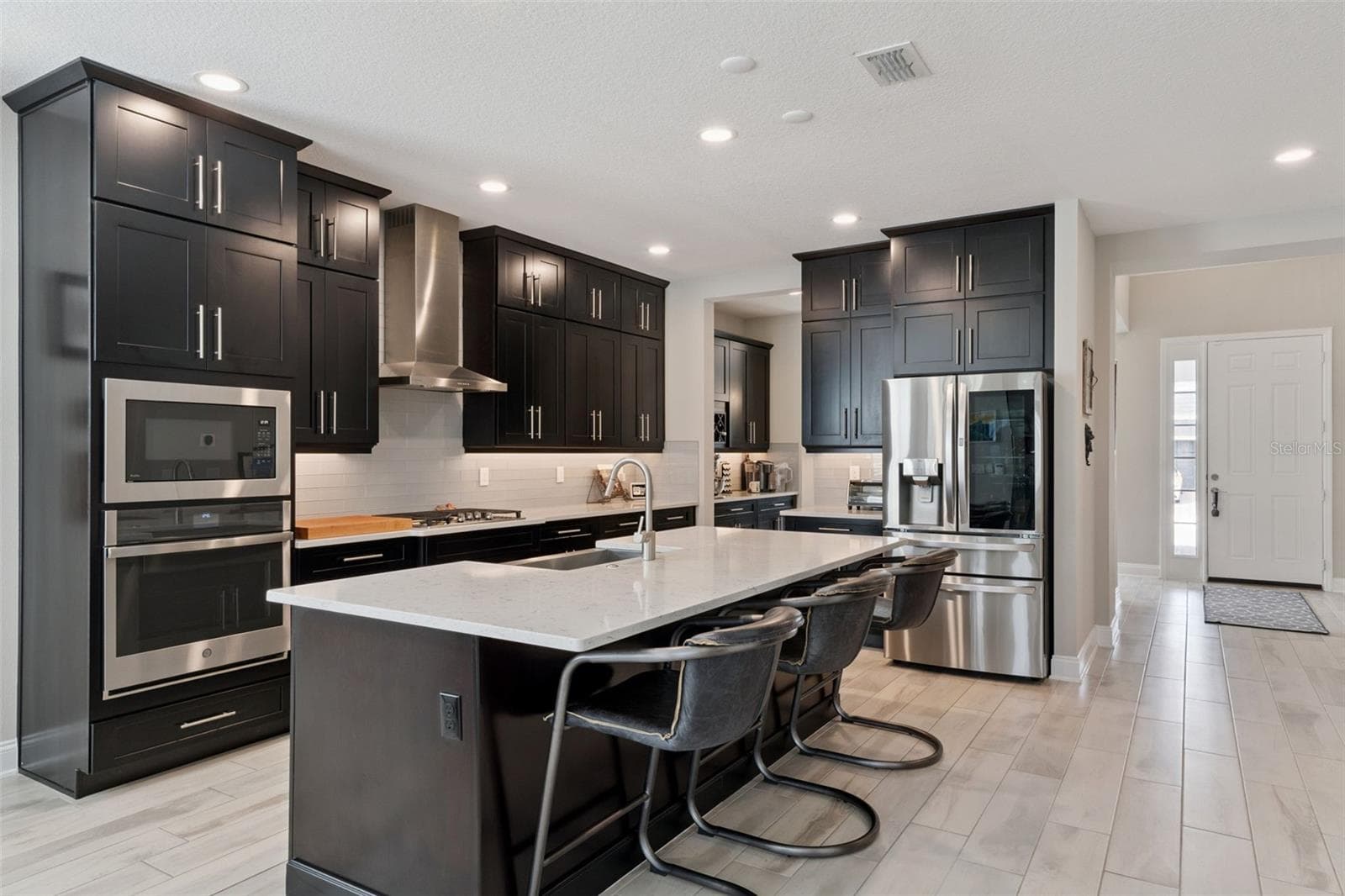 Kitchen - 13541 PARKFIELD WAY, WINTER GARDEN