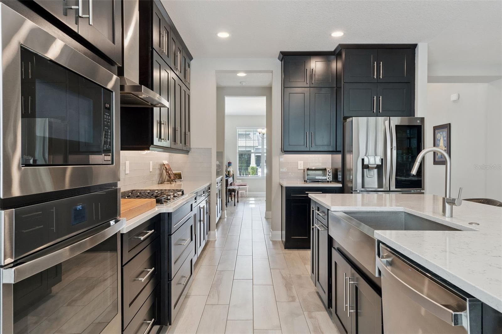 Kitchen - 13541 PARKFIELD WAY, WINTER GARDEN