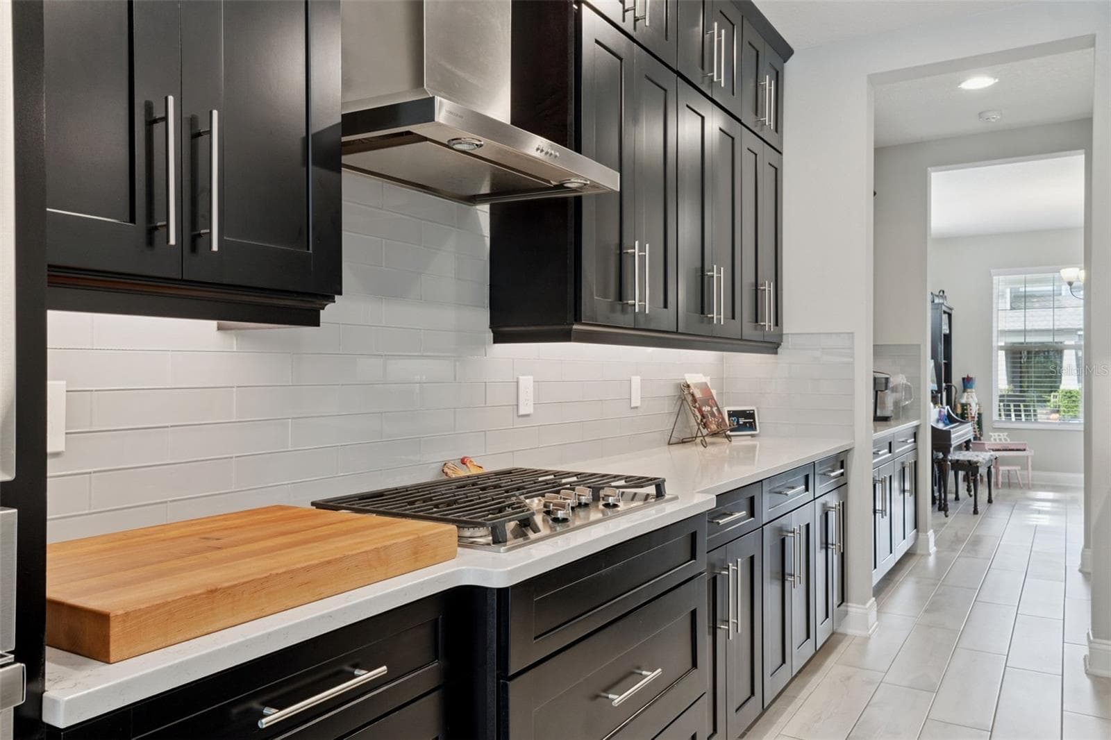 Kitchen - 13541 PARKFIELD WAY, WINTER GARDEN