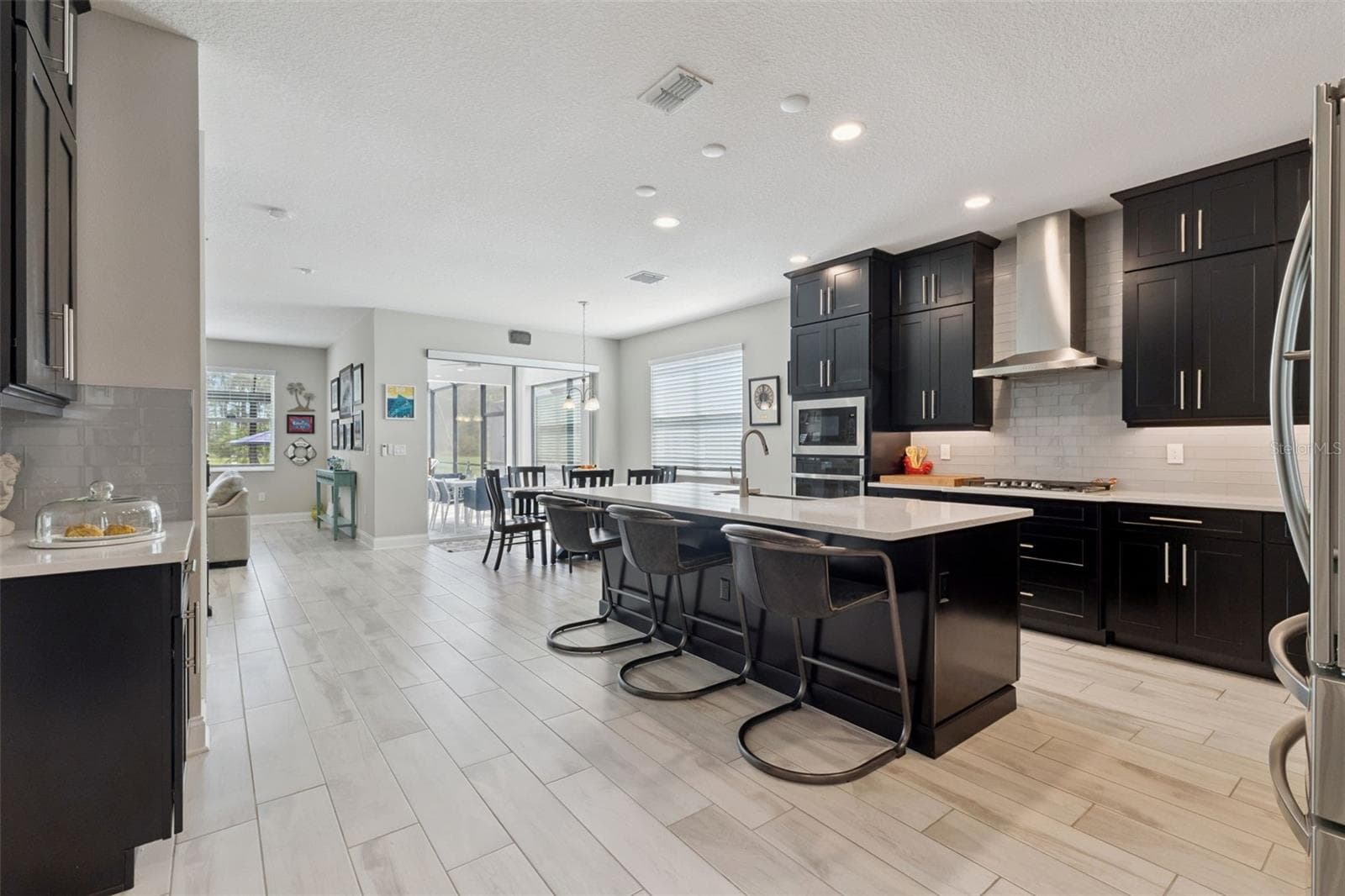 Kitchen - 13541 PARKFIELD WAY, WINTER GARDEN