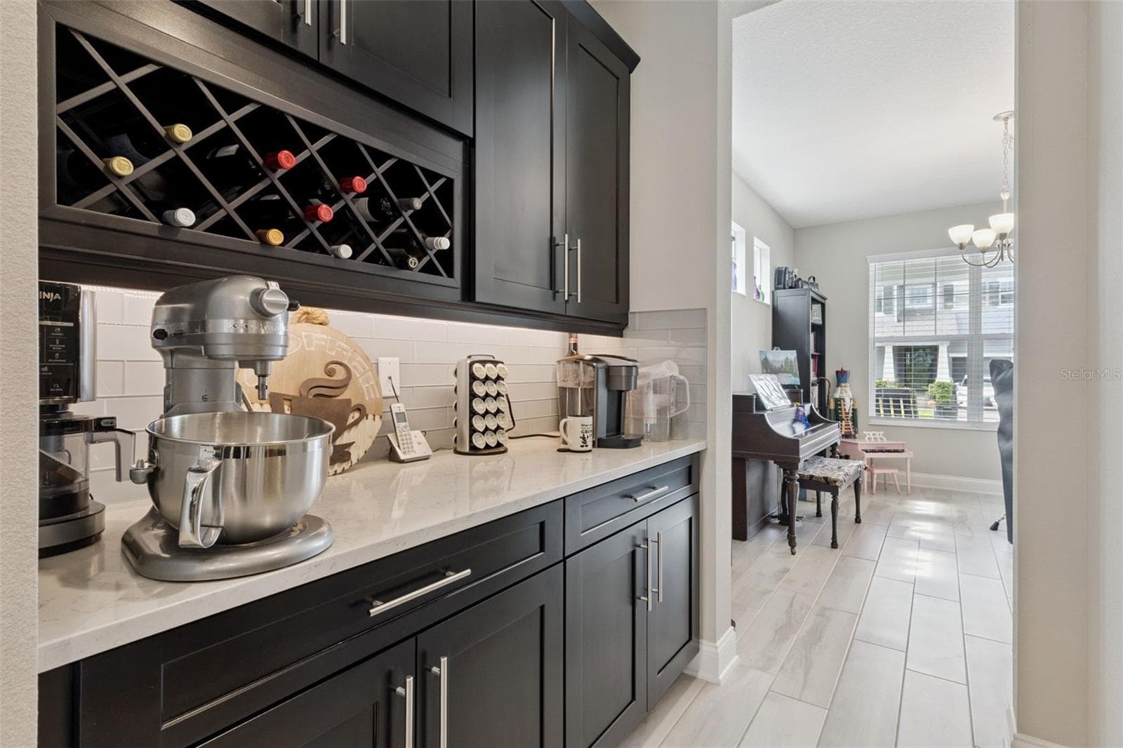 Butler's Pantry - 13541 PARKFIELD WAY, WINTER GARDEN
