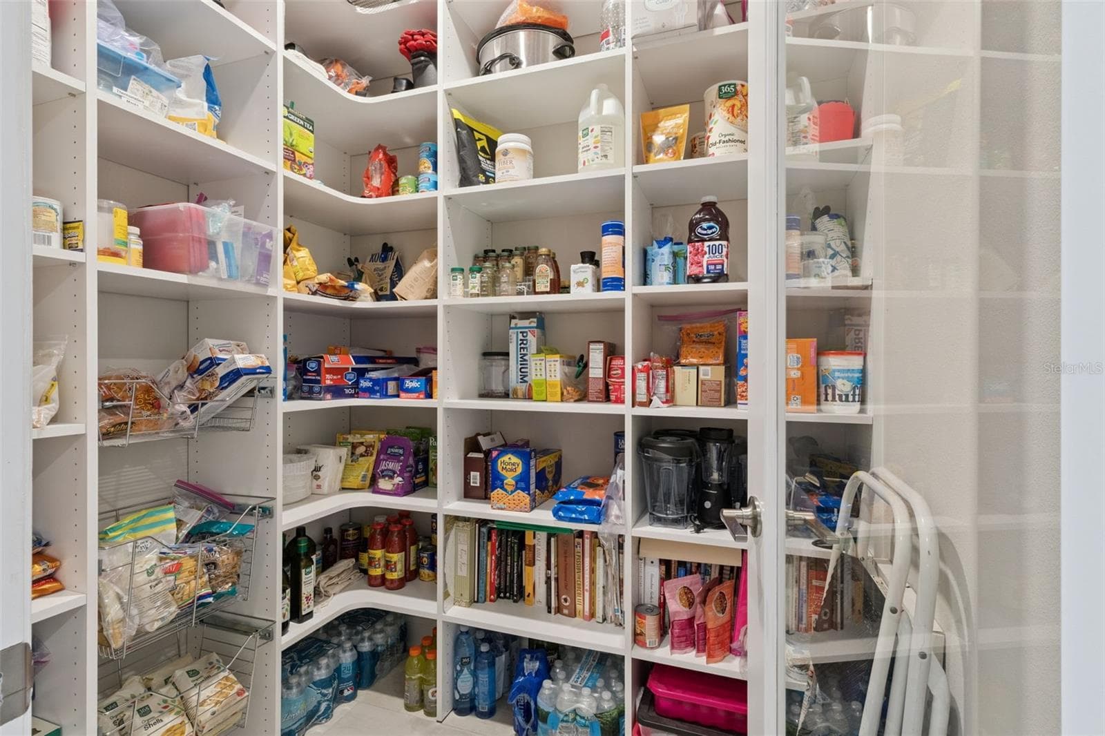 Walk-In Pantry - 13541 PARKFIELD WAY, WINTER GARDEN