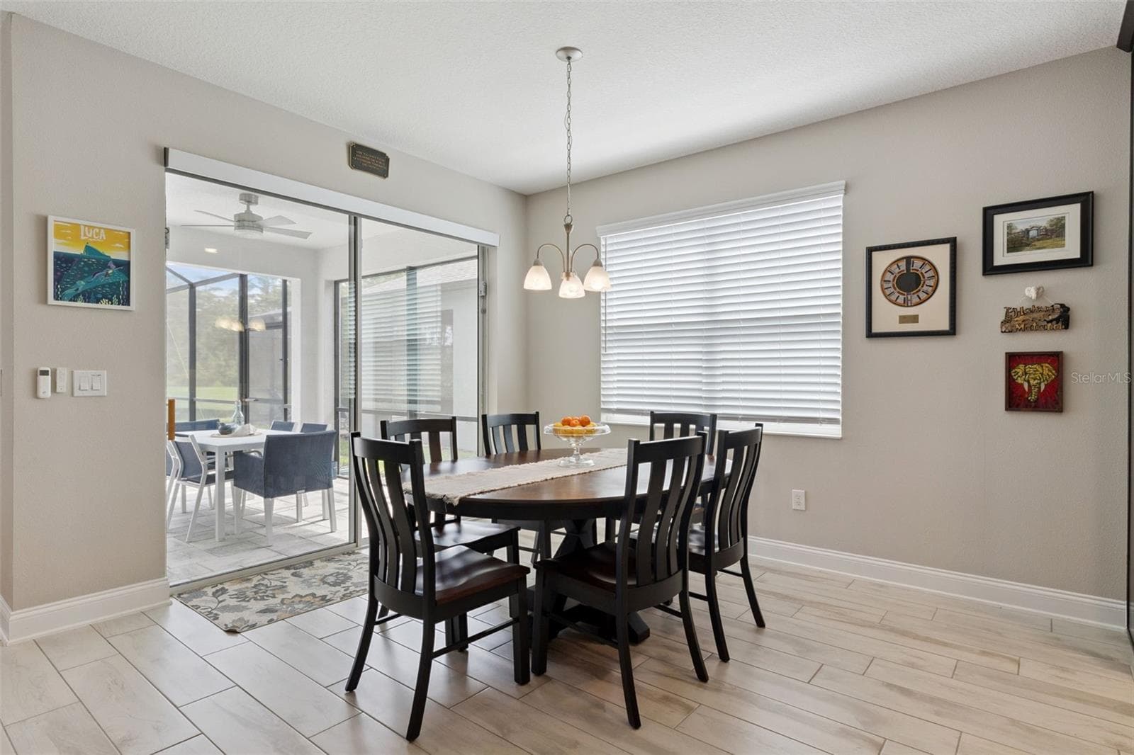 Breakfast Nook - 13541 PARKFIELD WAY, WINTER GARDEN