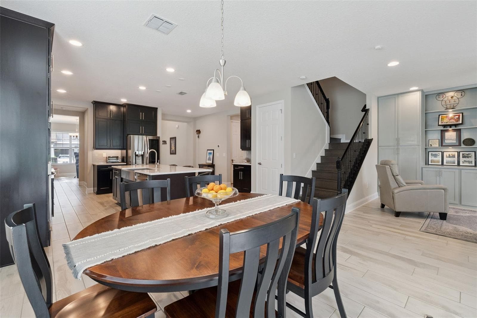 Breakfast Nook - 13541 PARKFIELD WAY, WINTER GARDEN