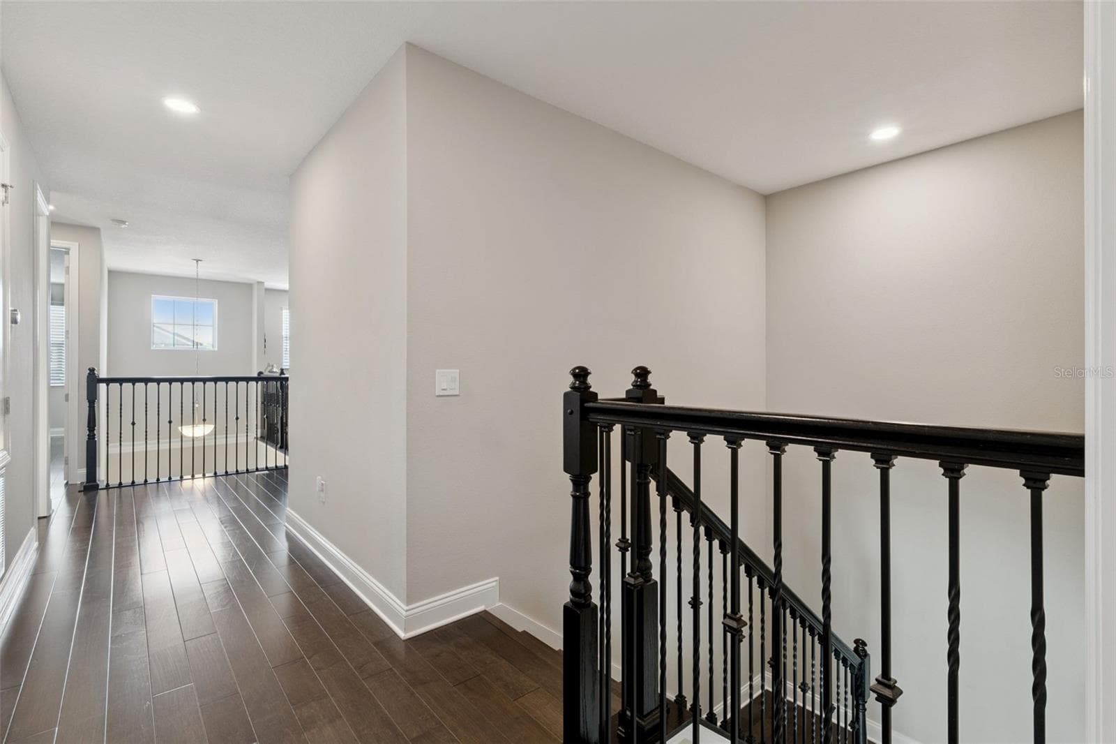 2nd Floor Landing - 13541 PARKFIELD WAY, WINTER GARDEN