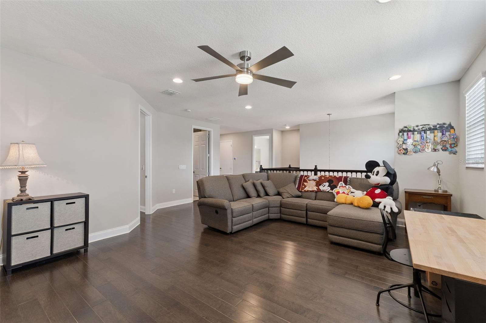 Loft - 13541 PARKFIELD WAY, WINTER GARDEN