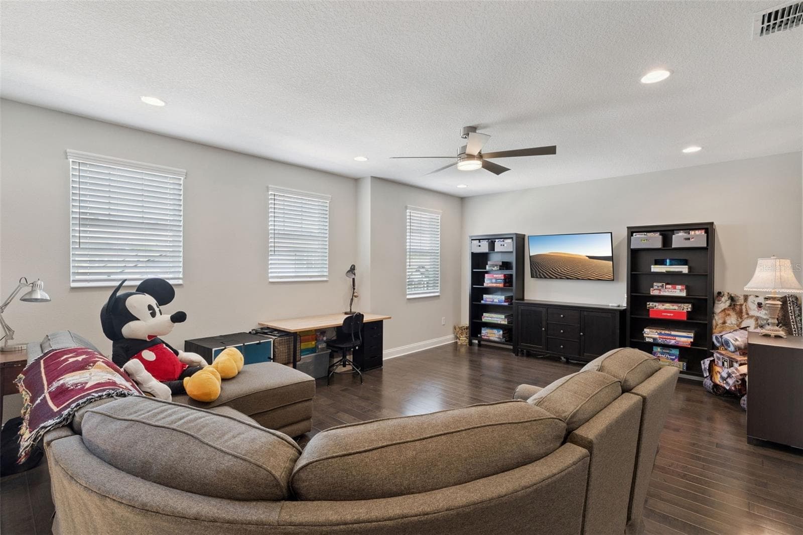 Loft - 13541 PARKFIELD WAY, WINTER GARDEN