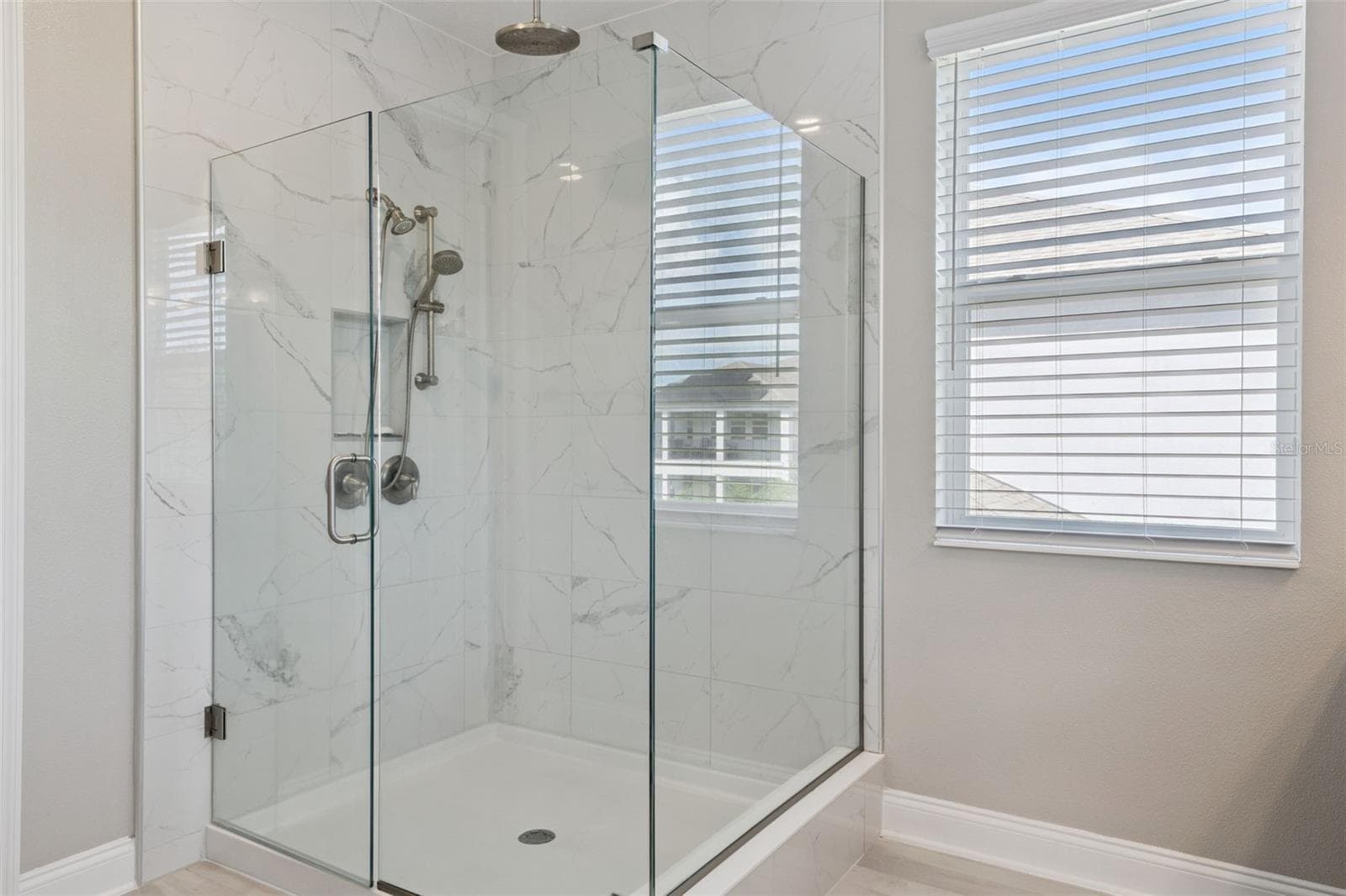 Primary Bath - 13541 PARKFIELD WAY, WINTER GARDEN