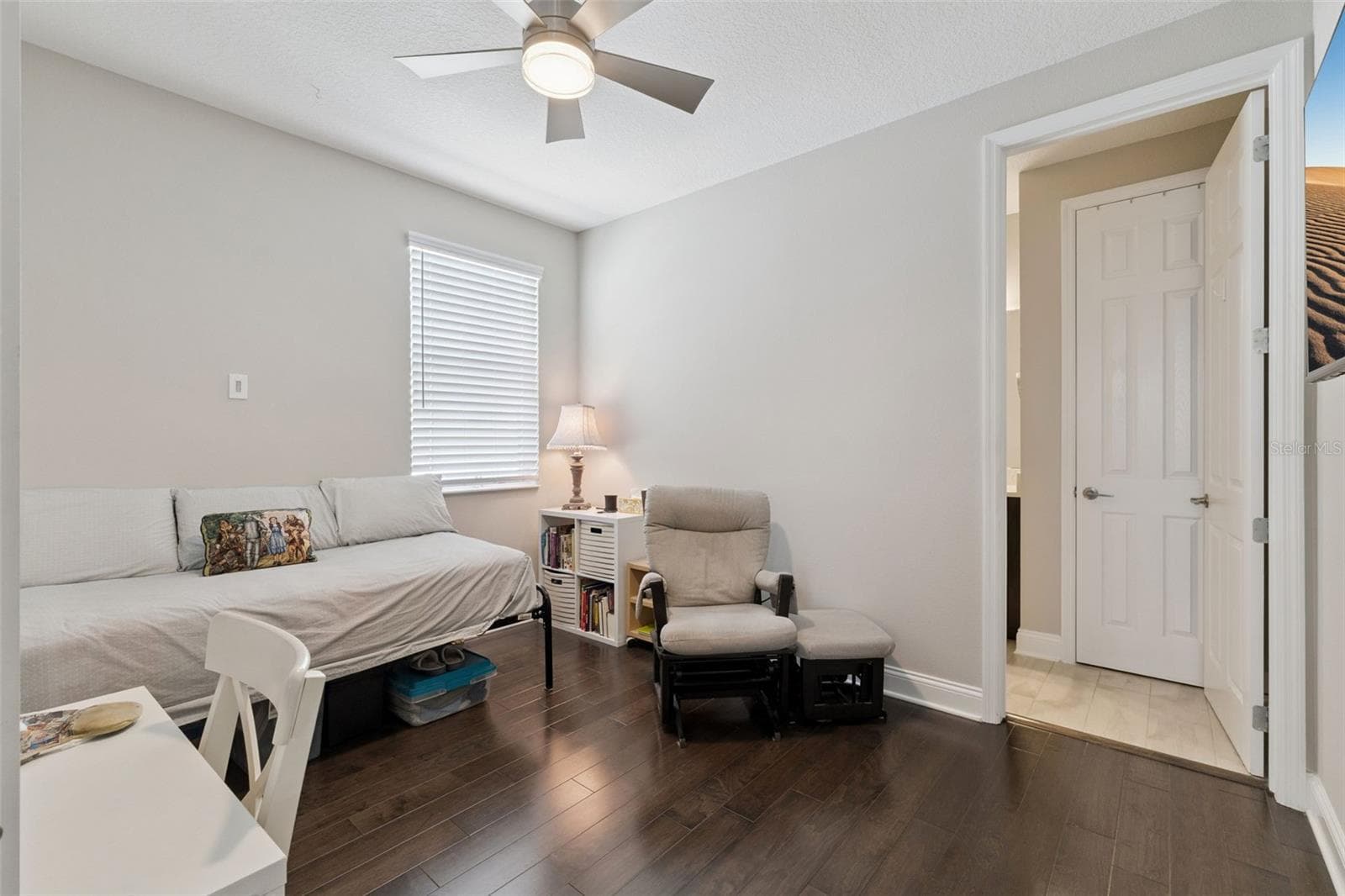 Bedroom 2 En Suite - 13541 PARKFIELD WAY, WINTER GARDEN