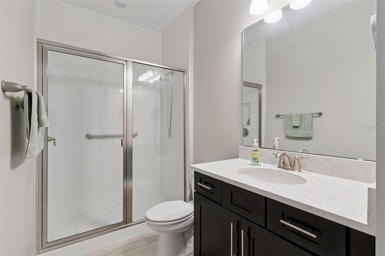 En Suite Bath - 13541 PARKFIELD WAY, WINTER GARDEN