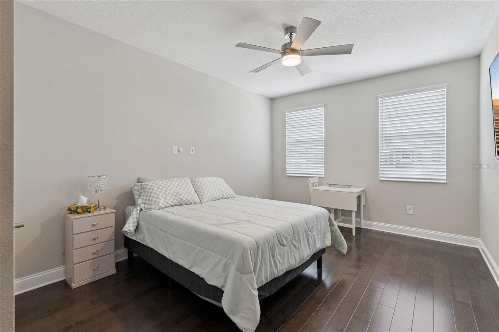 Bedroom 3 - 13541 PARKFIELD WAY, WINTER GARDEN