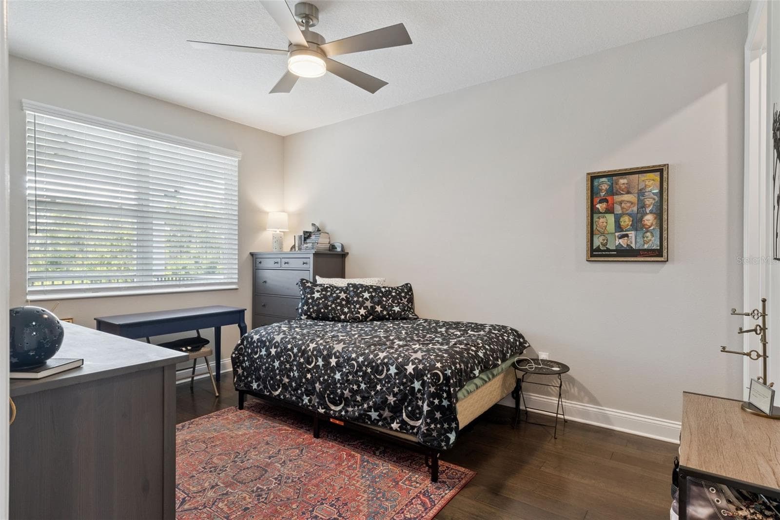 Bedroom 4 - 13541 PARKFIELD WAY, WINTER GARDEN