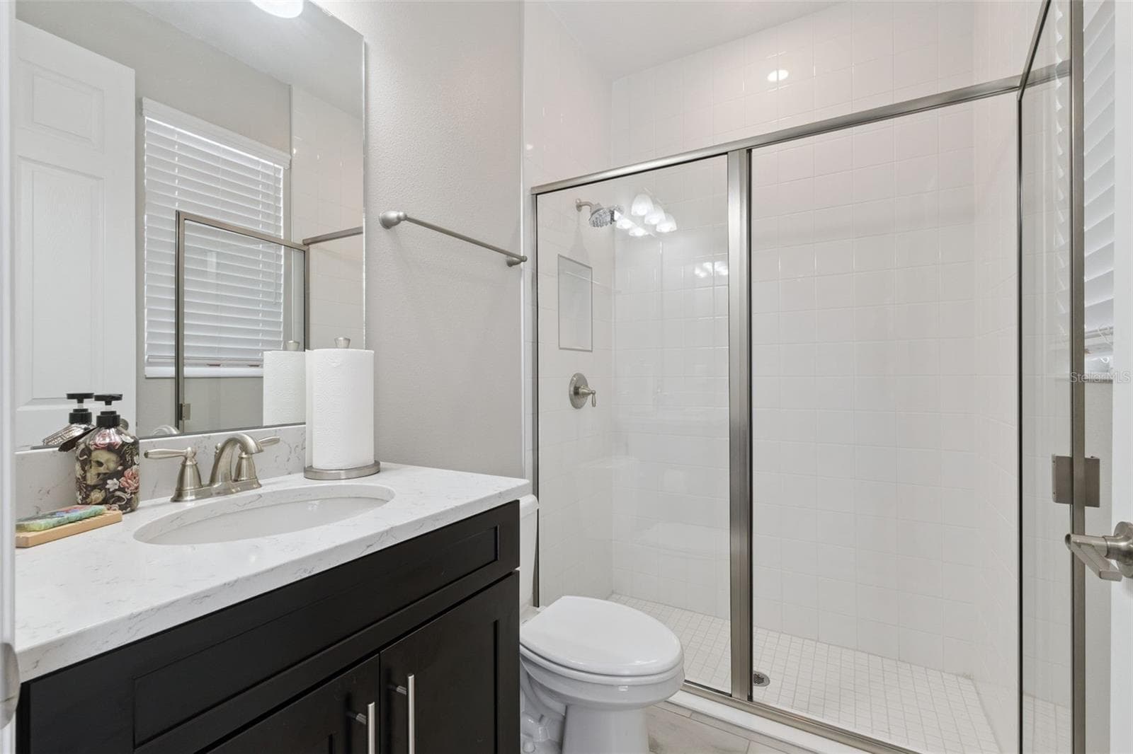 Downstairs Pool Bath - 13541 PARKFIELD WAY, WINTER GARDEN