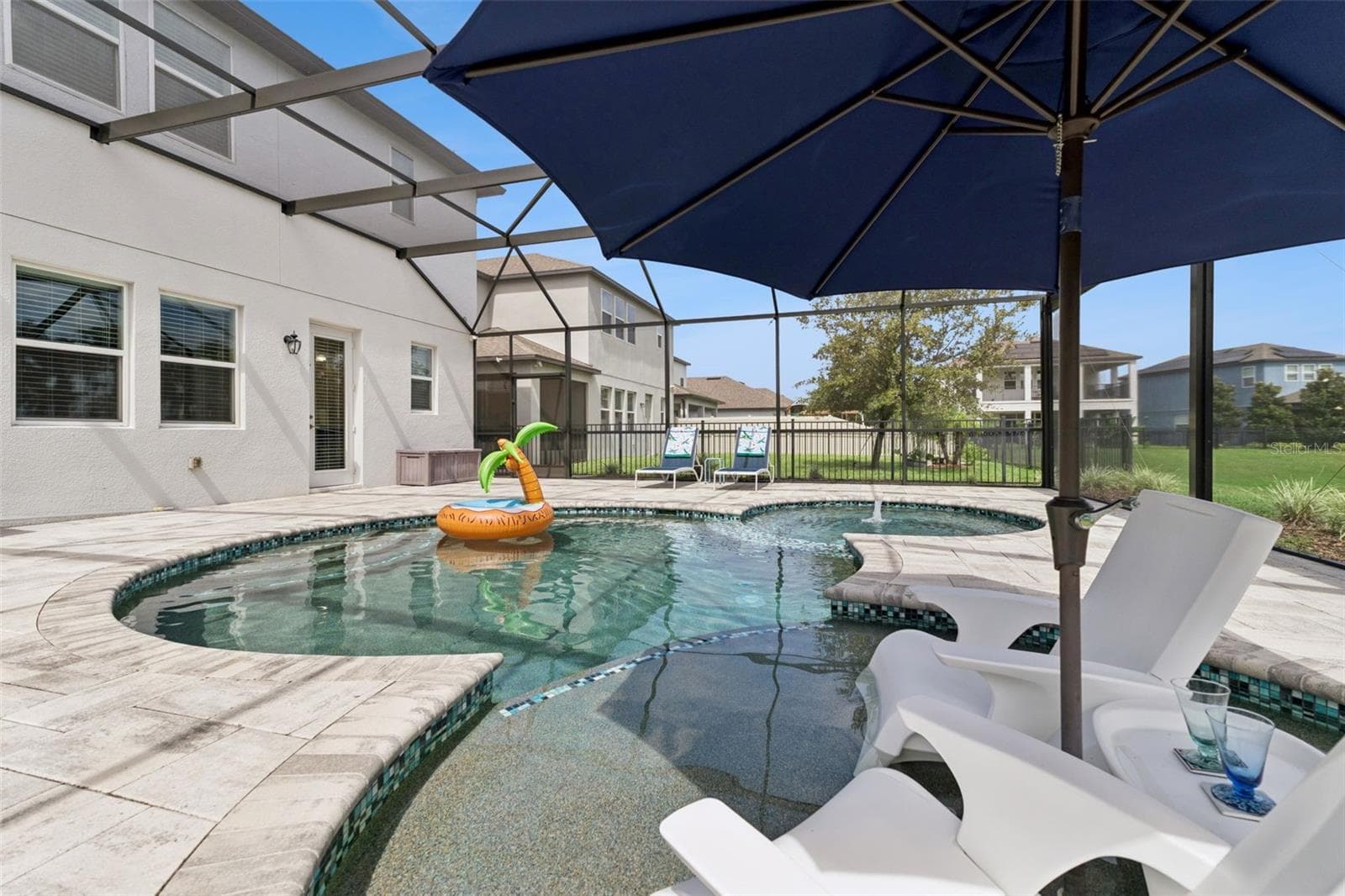 Sun Shelf - 13541 PARKFIELD WAY, WINTER GARDEN