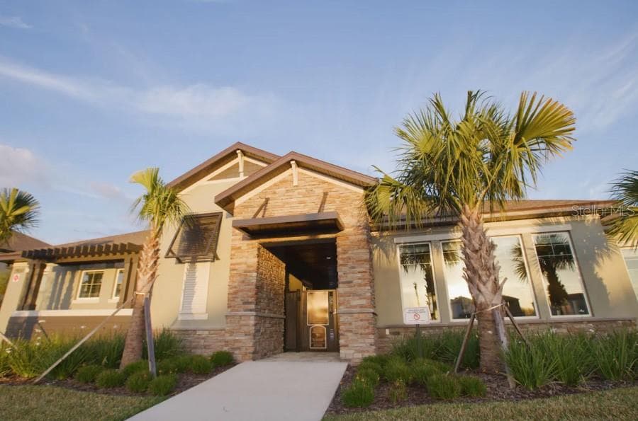 Community Center - 13541 PARKFIELD WAY, WINTER GARDEN