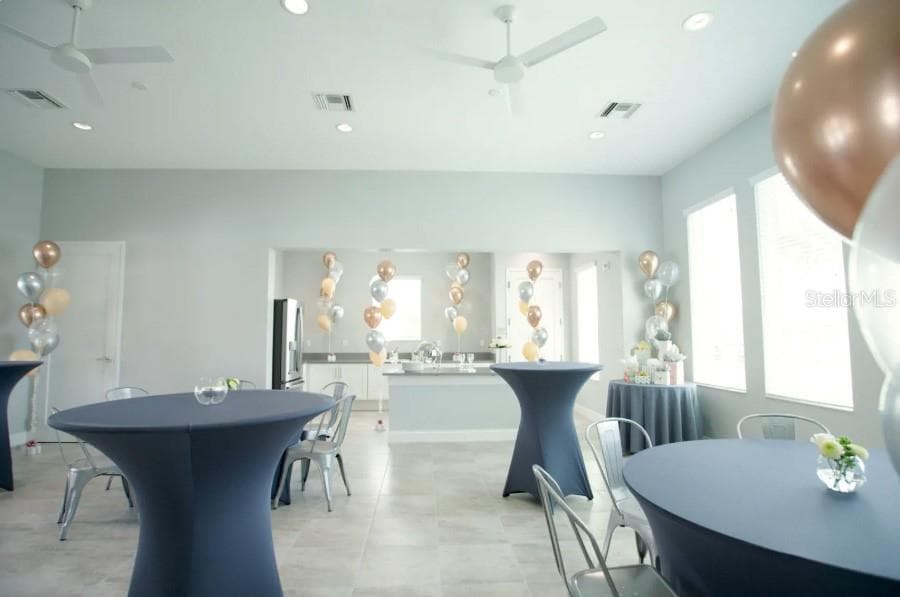 Community Event Room - 13541 PARKFIELD WAY, WINTER GARDEN