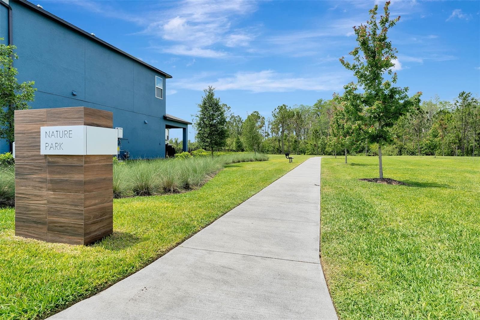 Community Nature Park - 13541 PARKFIELD WAY, WINTER GARDEN