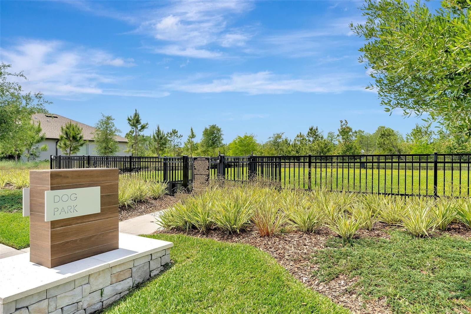 Dog Park - 13541 PARKFIELD WAY, WINTER GARDEN