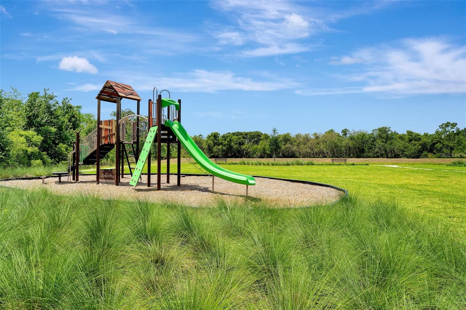 Playground - 13541 PARKFIELD WAY, WINTER GARDEN
