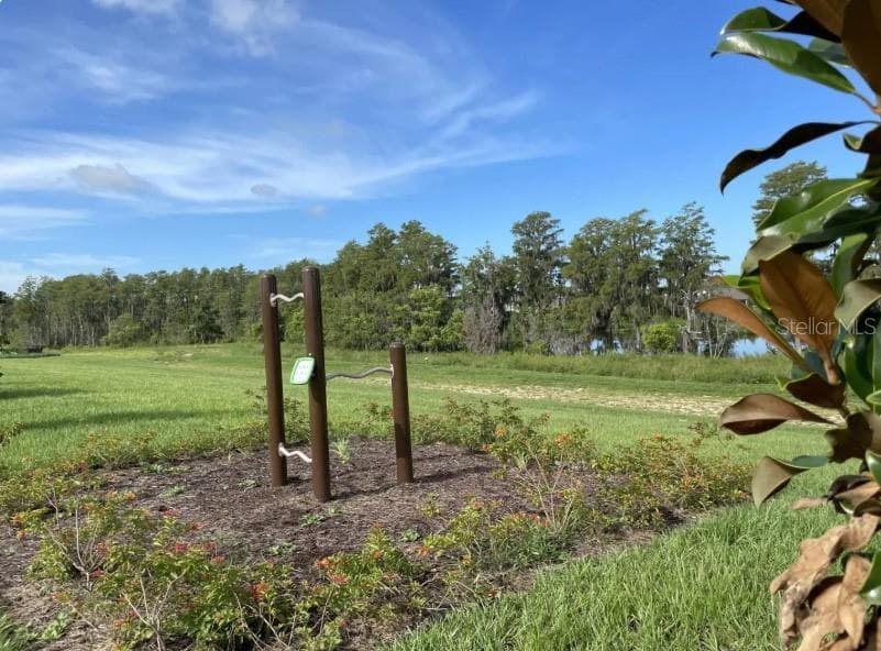 Active Fitness Trail - 13541 PARKFIELD WAY, WINTER GARDEN