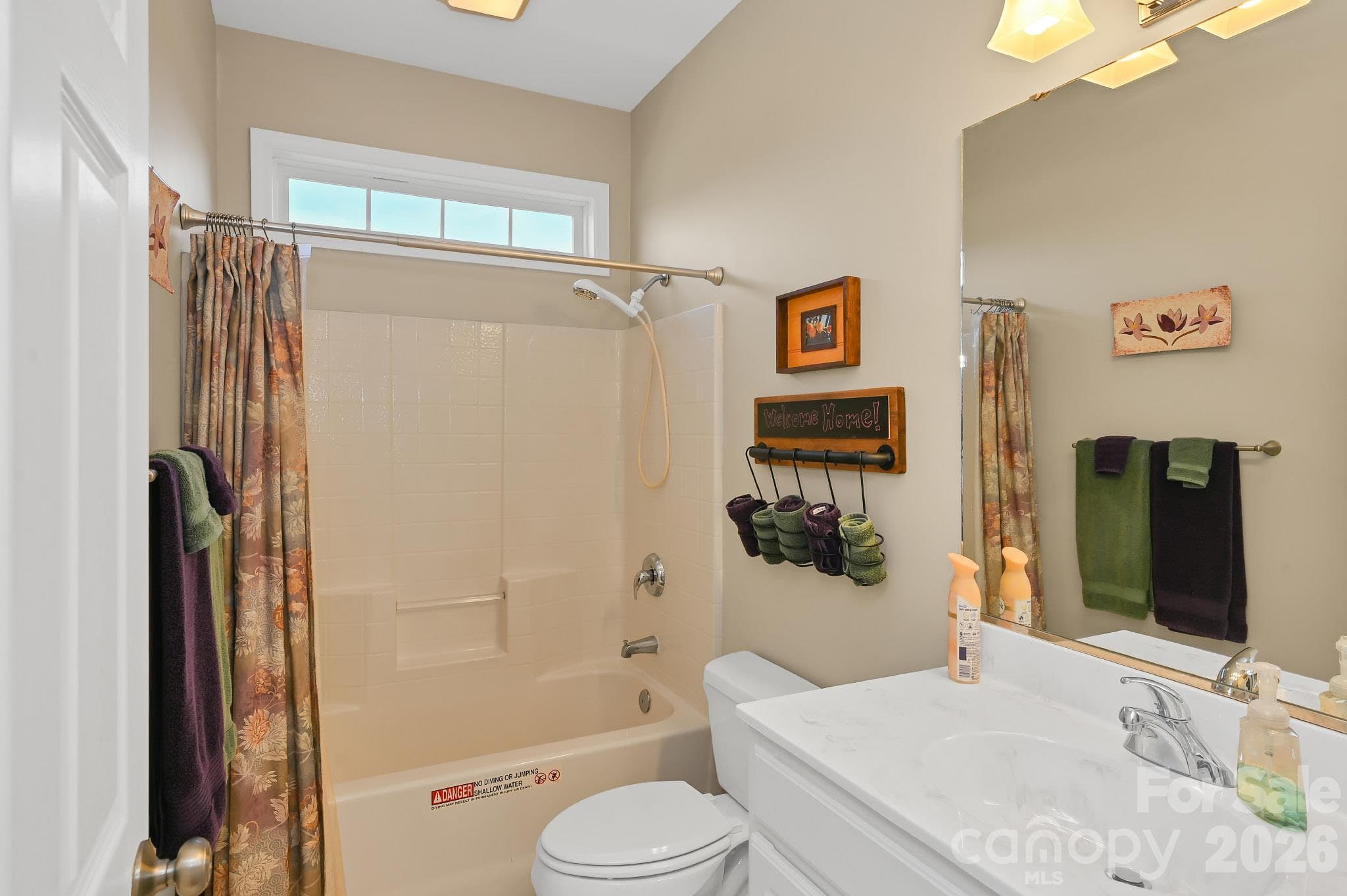 Bathroom - 230 Rivercrest Boulevard, Arden