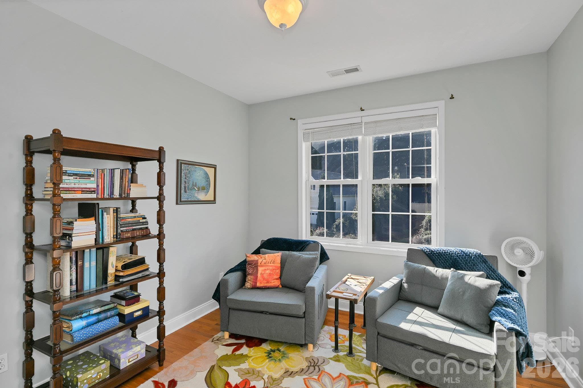 Bedroom - 230 Rivercrest Boulevard, Arden