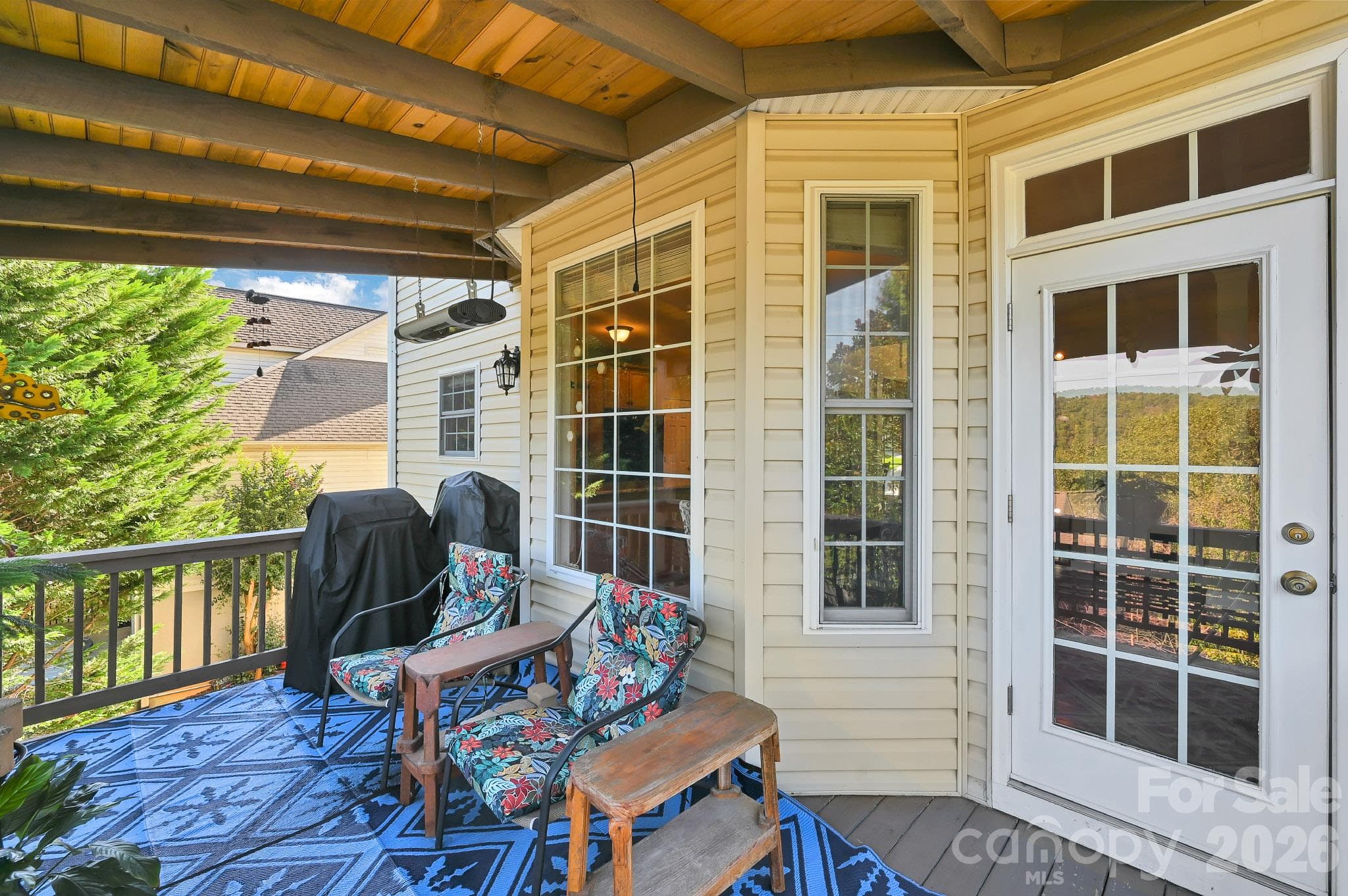 Single Family Residence at 230 Rivercrest Boulevard, Arden, photo 28 of 30