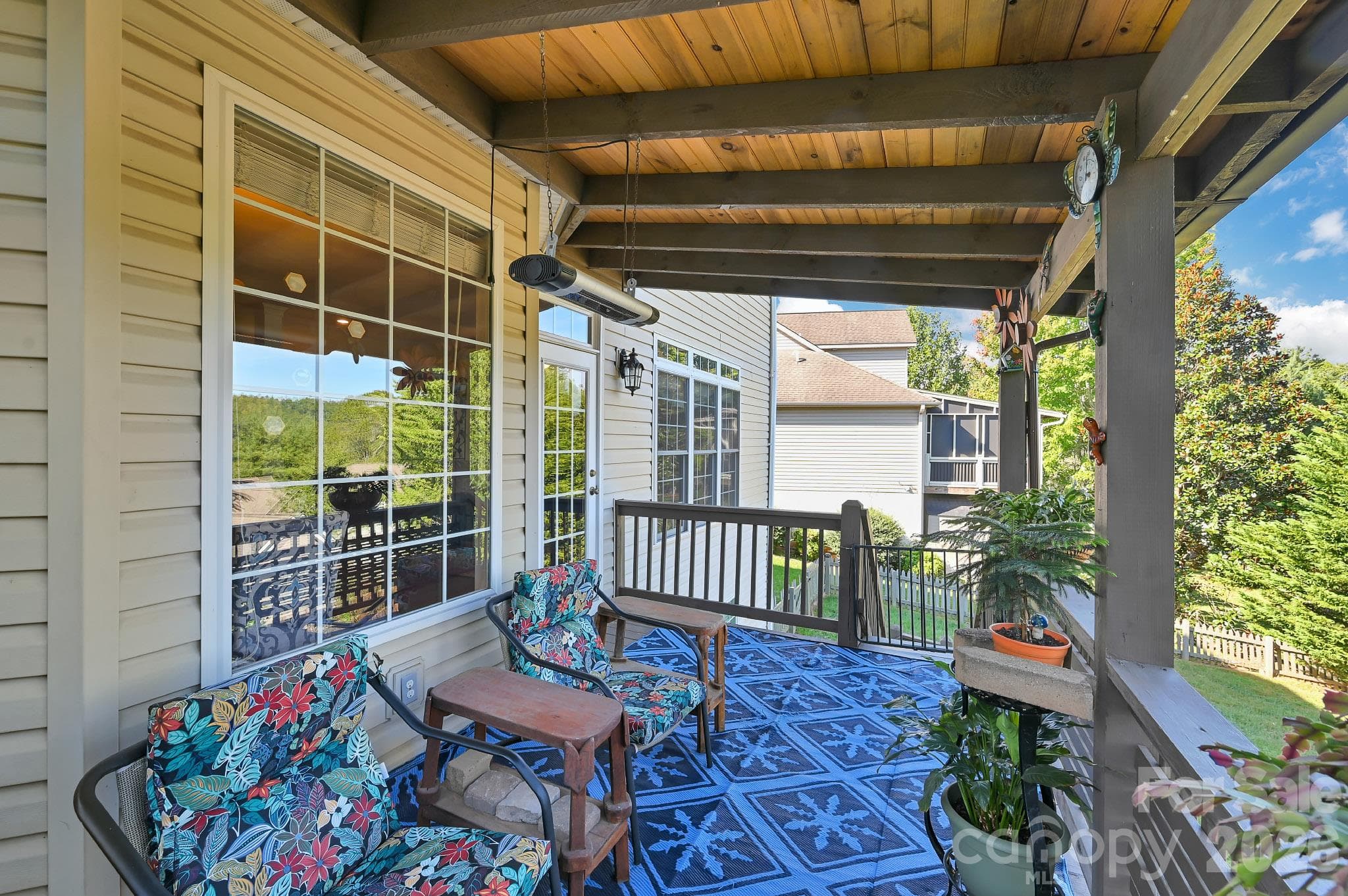 Single Family Residence at 230 Rivercrest Boulevard, Arden, photo 29 of 30