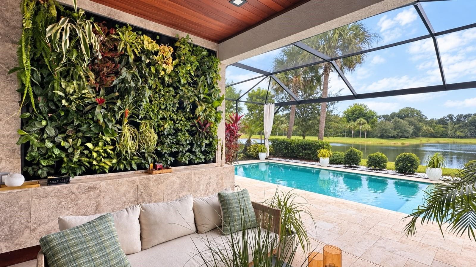 Single Family Residence at 6185 LUNGO LAGO DR, SARASOTA, photo 55 of 64