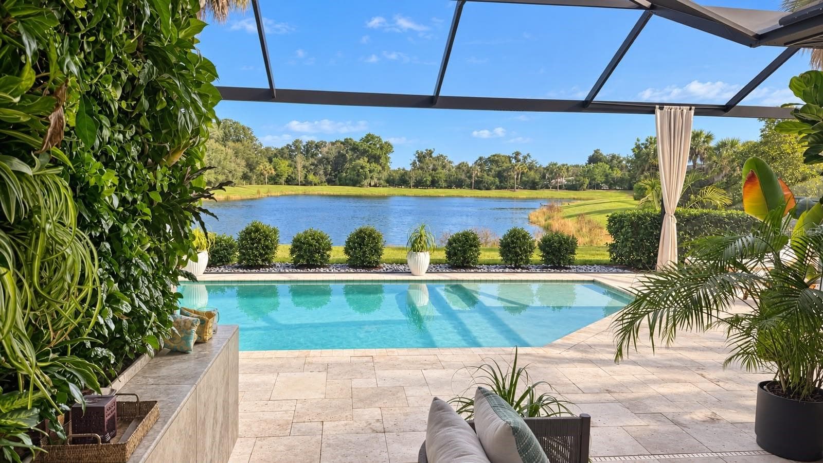 Single Family Residence at 6185 LUNGO LAGO DR, SARASOTA, photo 54 of 64