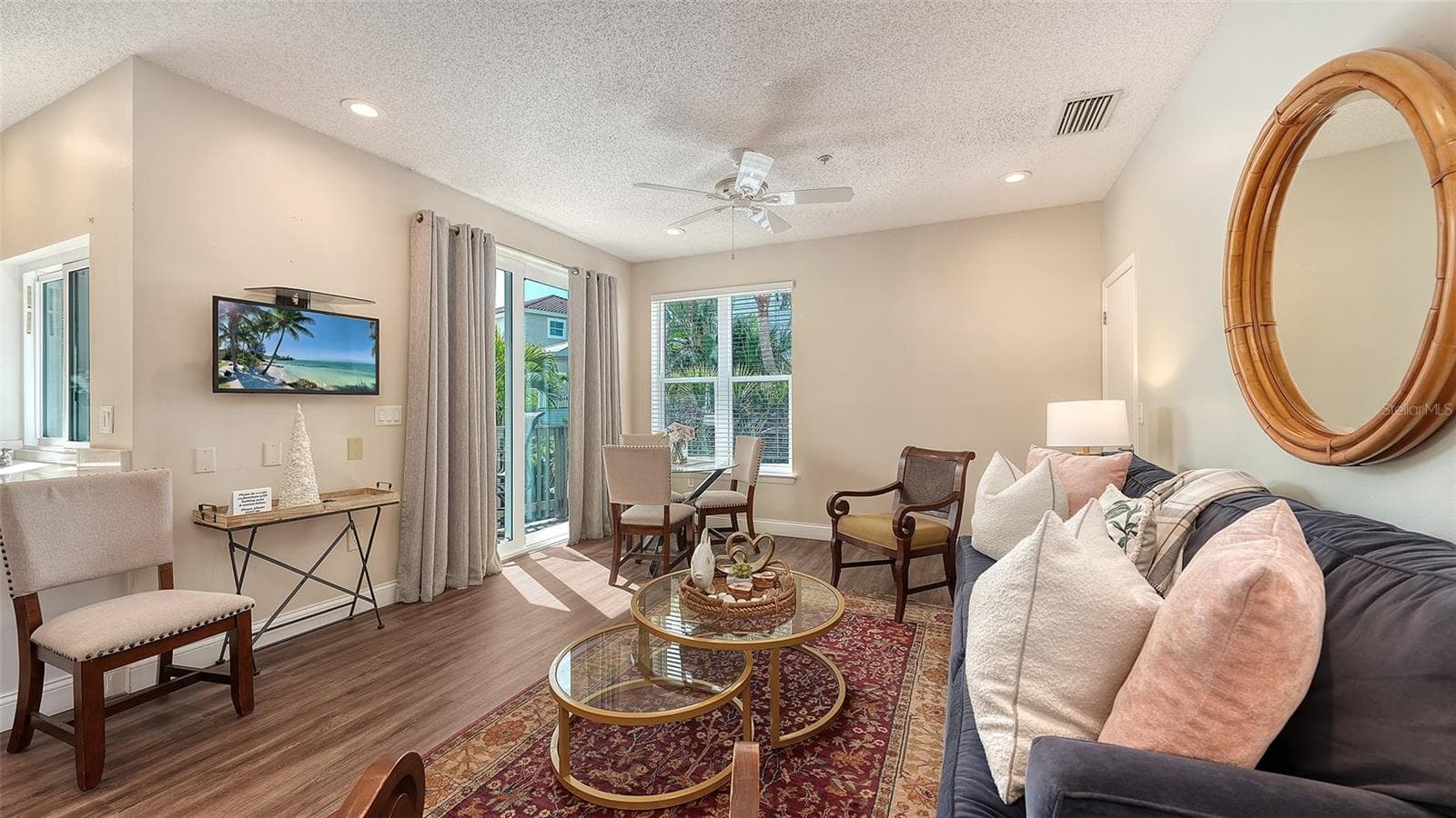 Duplex at 662 CALLE DEL OTONO, SARASOTA, photo 30 of 100