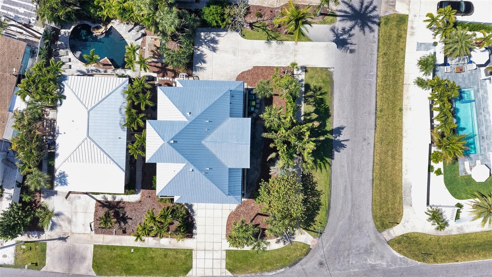 Duplex at 662 CALLE DEL OTONO, SARASOTA, photo 87 of 100