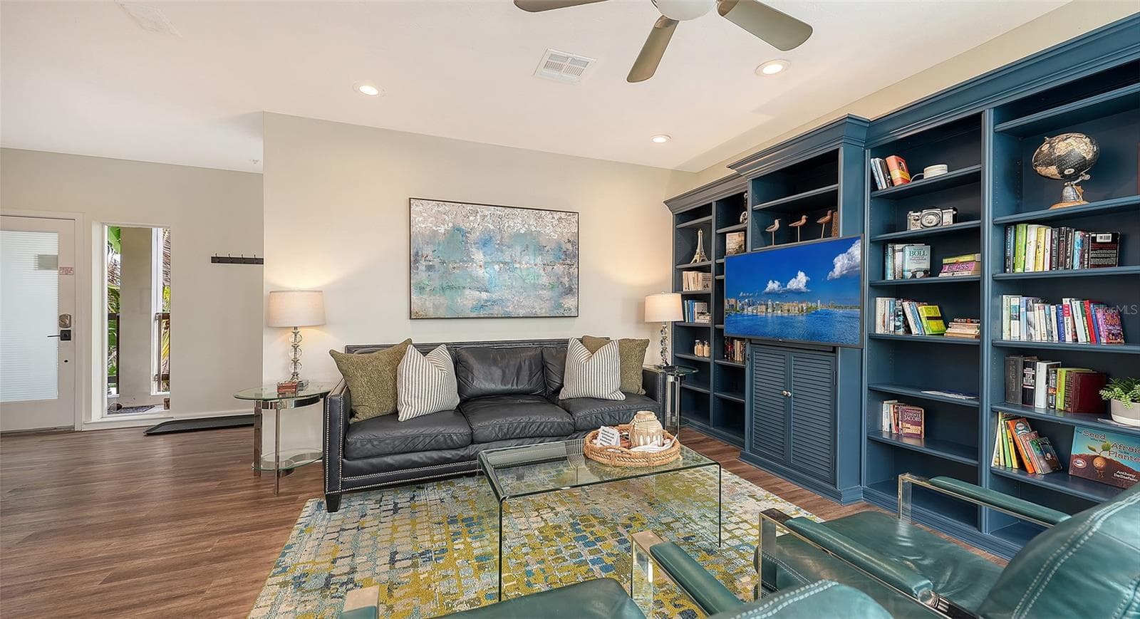 Duplex at 662 CALLE DEL OTONO, SARASOTA, photo 92 of 100