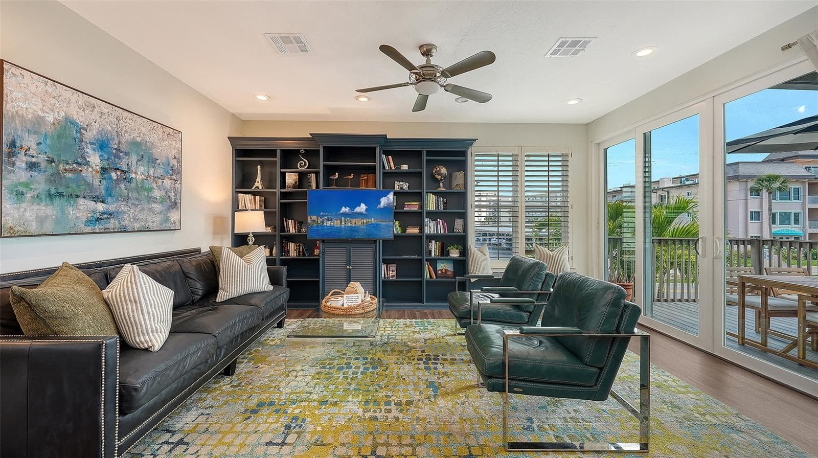 Duplex at 662 CALLE DEL OTONO, SARASOTA, photo 93 of 100