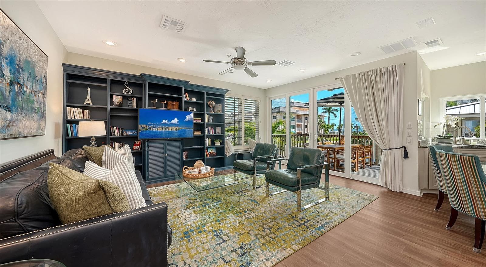 Duplex at 662 CALLE DEL OTONO, SARASOTA, photo 94 of 100