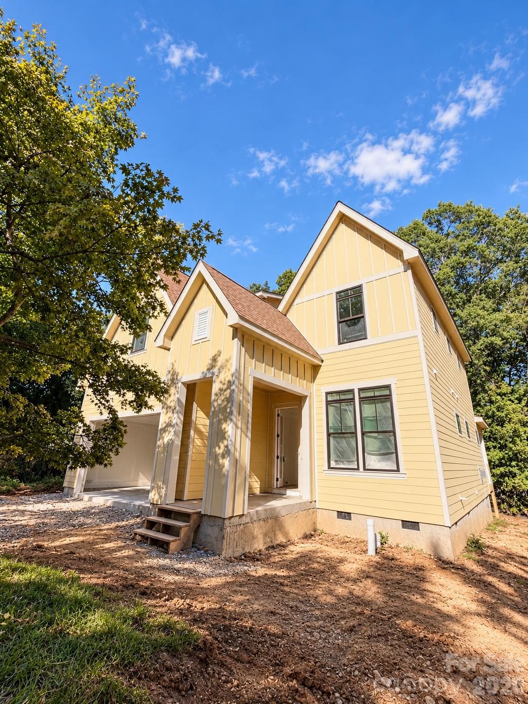 Single Family Residence at Charlotte, photo 6 of 44