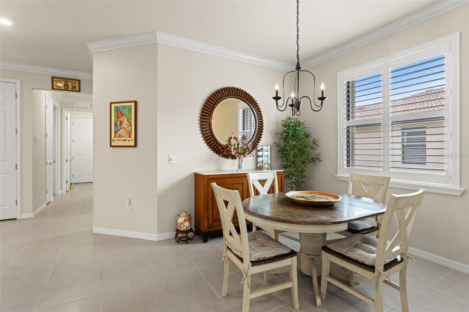 Villa at 18831 LANUVIO ST, VENICE, photo 16 of 100