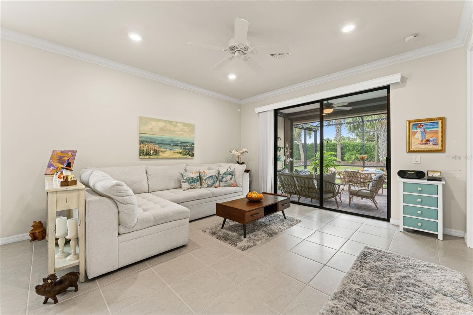Villa at 18831 LANUVIO ST, VENICE, photo 17 of 100