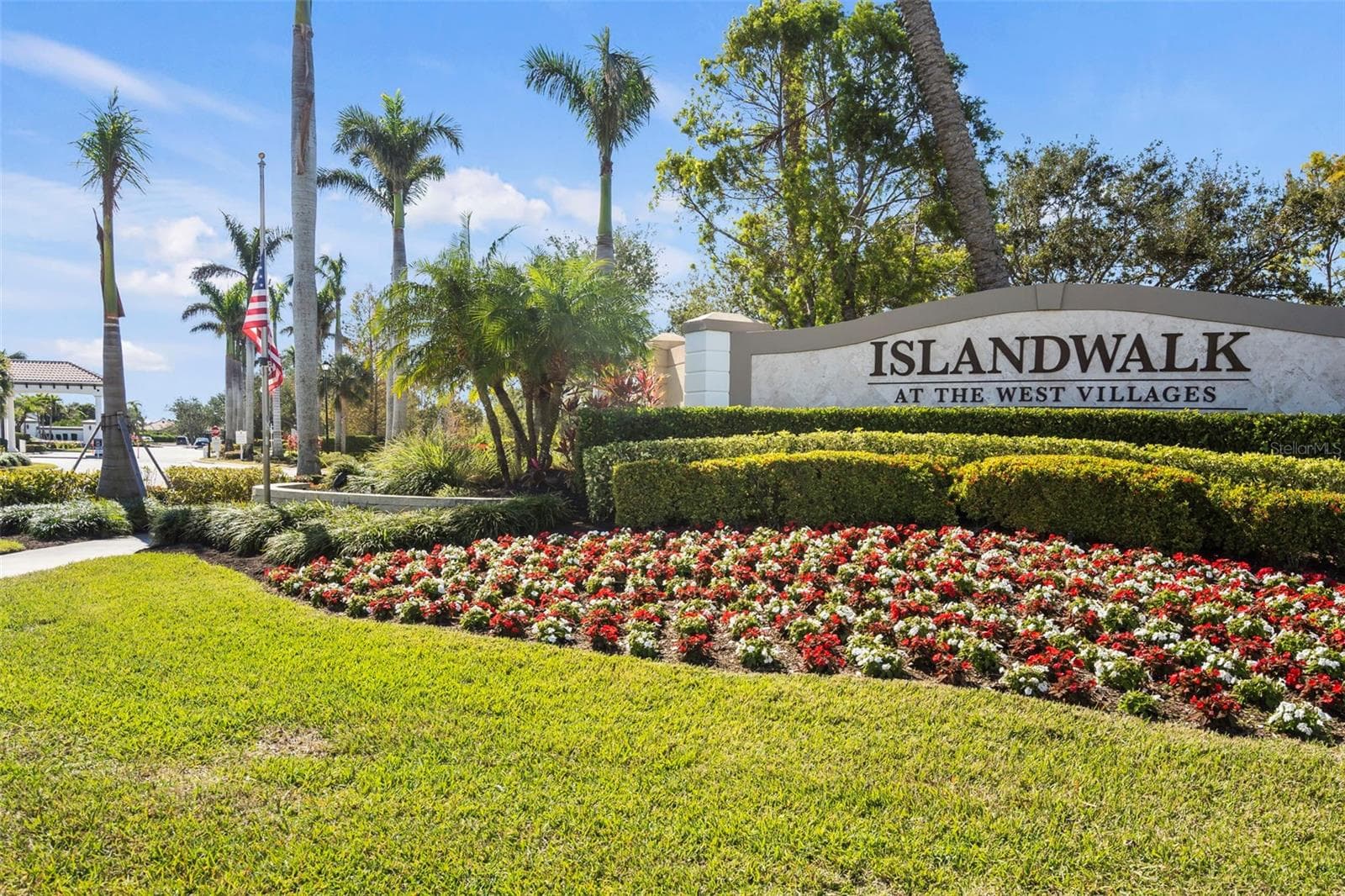 Welcome to Islandwalk! - 18831 LANUVIO ST, VENICE